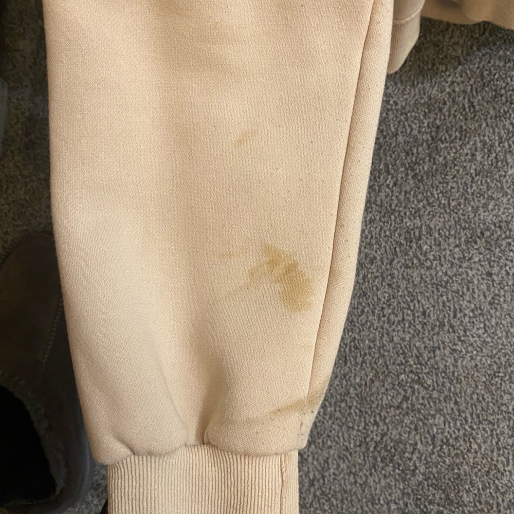 Essentails Hoodie - Picture 2 of 4